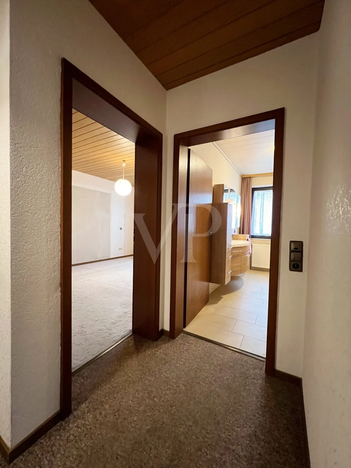 Großes Ein- oder Mehrfamilienhaus an der Hamel, mit Sonnen-Terrasse und großem Gartenparadies