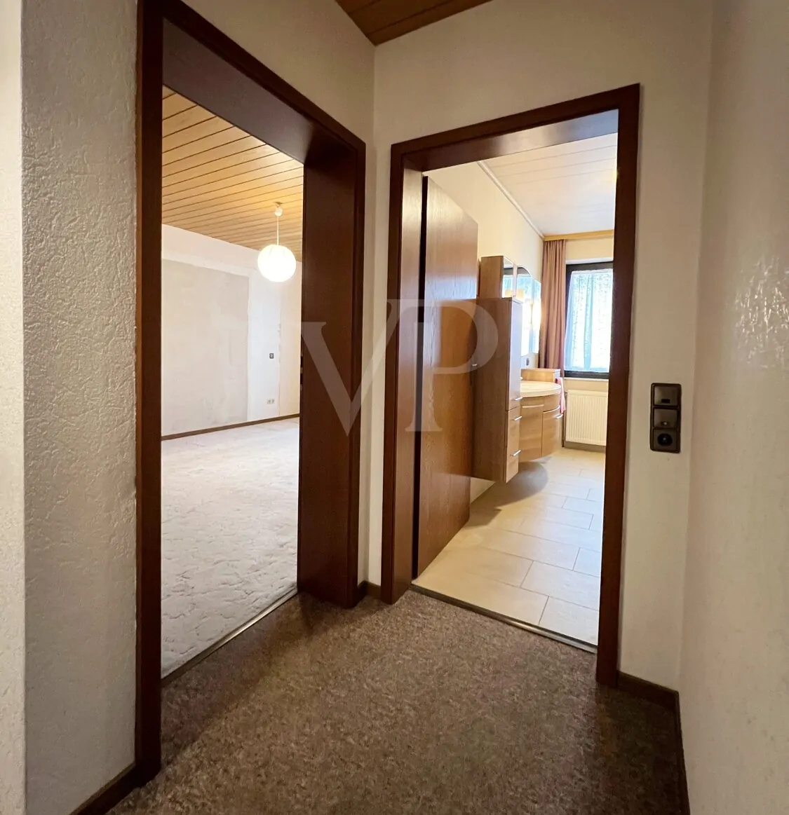 Großes Ein- oder Mehrfamilienhaus an der Hamel, mit Sonnen-Terrasse und großem Gartenparadies