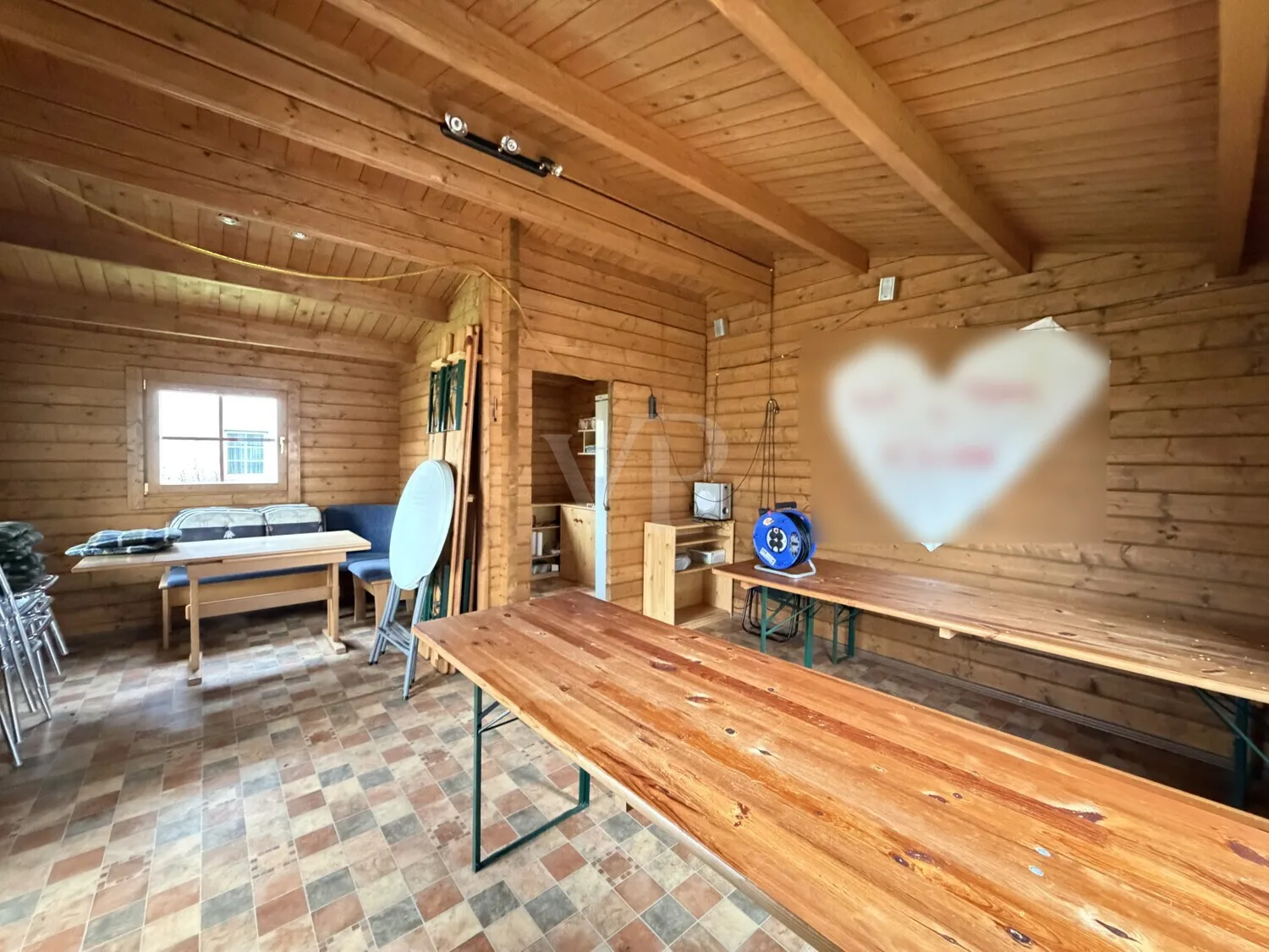 Großes Ein- oder Mehrfamilienhaus an der Hamel, mit Sonnen-Terrasse und großem Gartenparadies