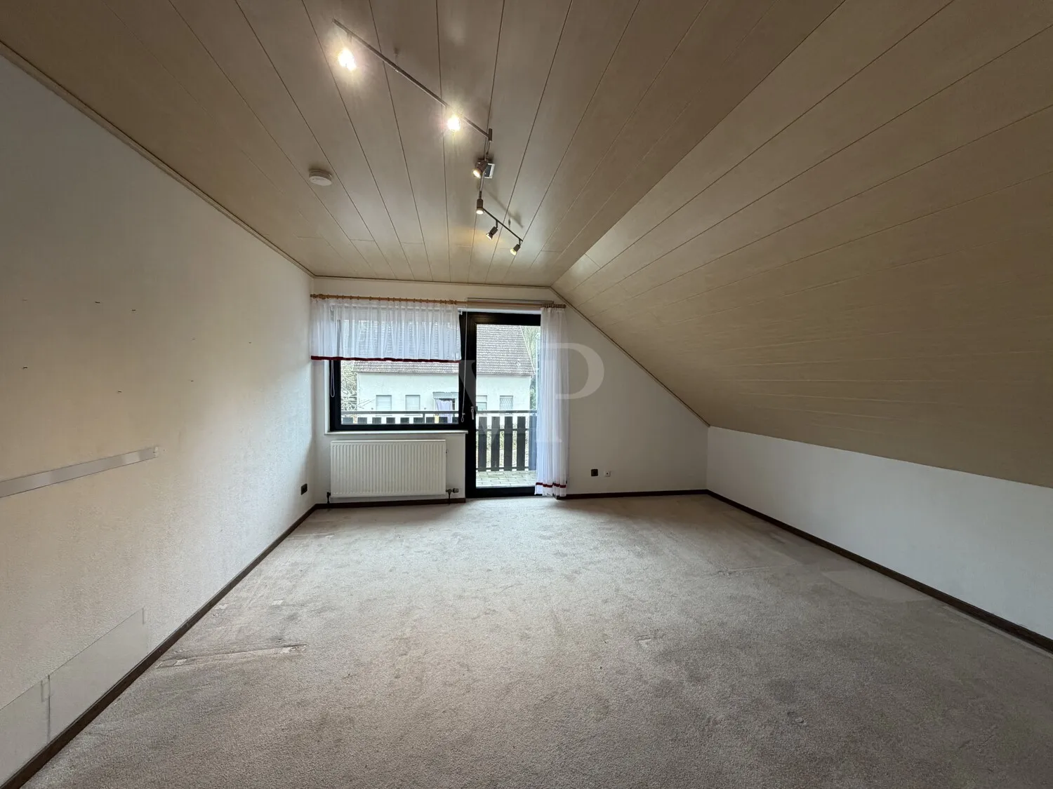 Schlafzimmer Whg. III