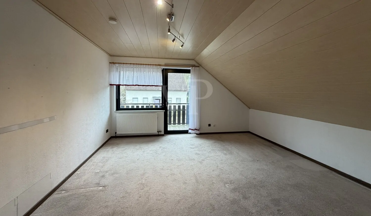 Schlafzimmer Whg. III