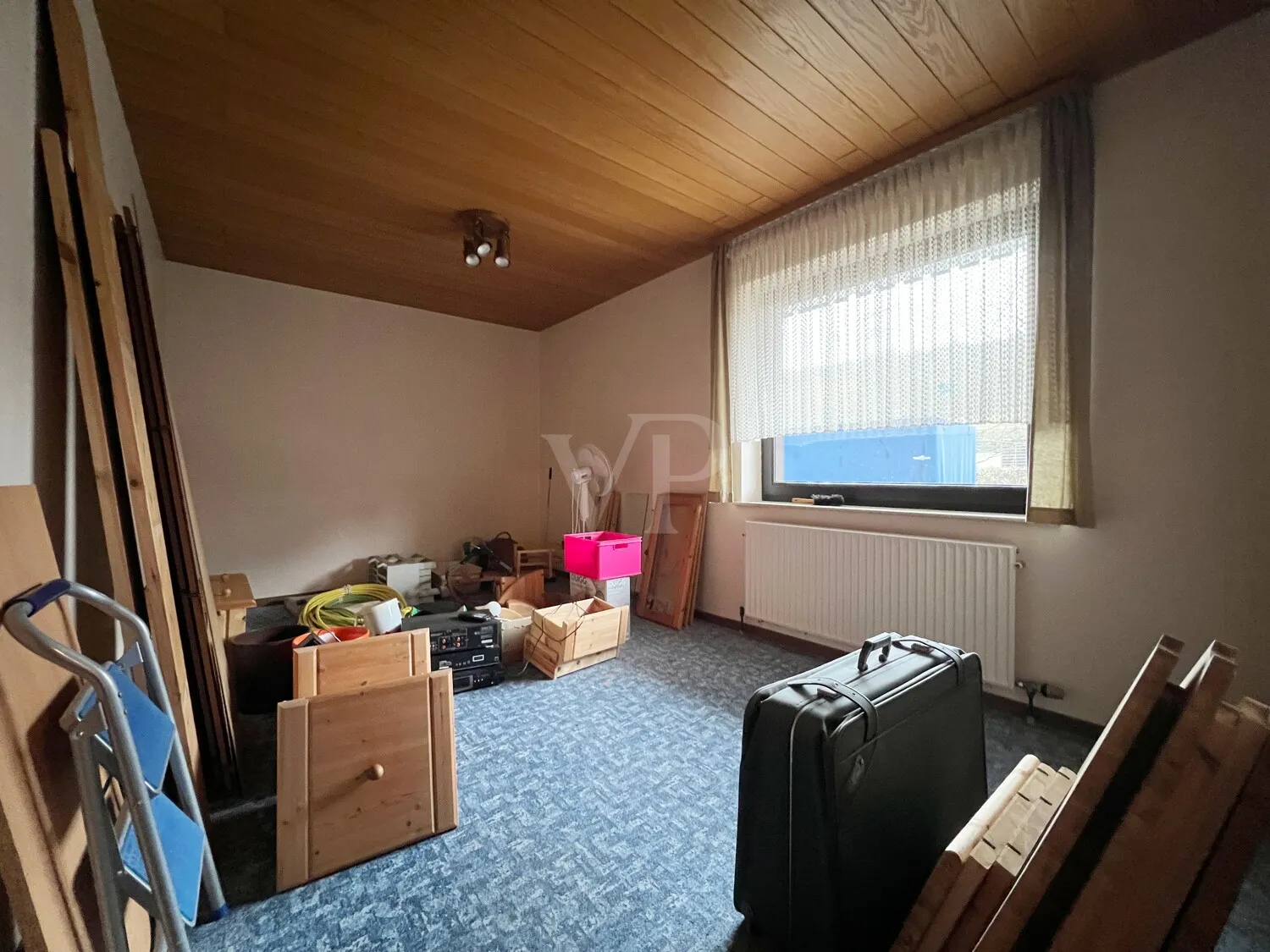 Schlafzimmer Whg. II