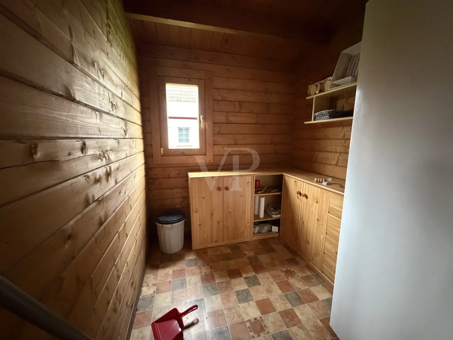 Großes Ein- oder Mehrfamilienhaus an der Hamel, mit Sonnen-Terrasse und großem Gartenparadies