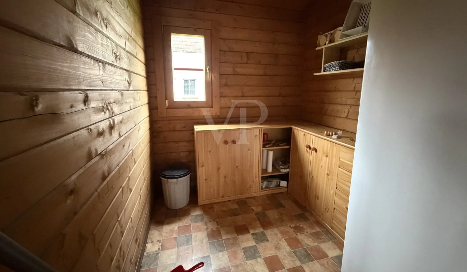 Großes Ein- oder Mehrfamilienhaus an der Hamel, mit Sonnen-Terrasse und großem Gartenparadies