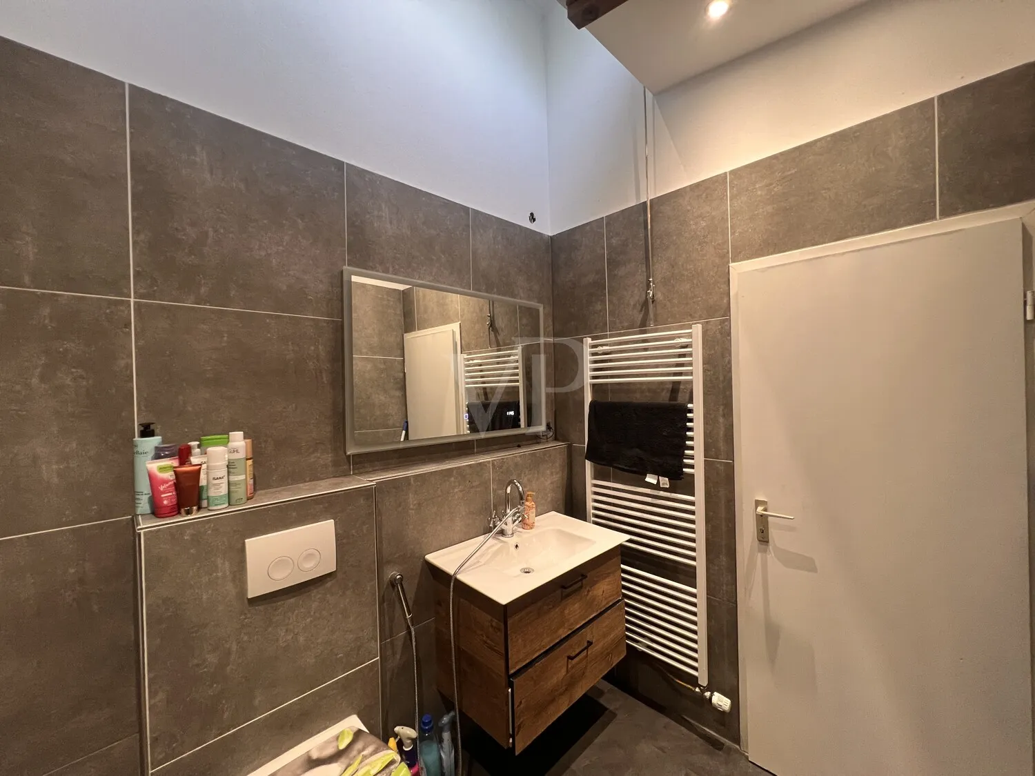 Living with a view of the Weser