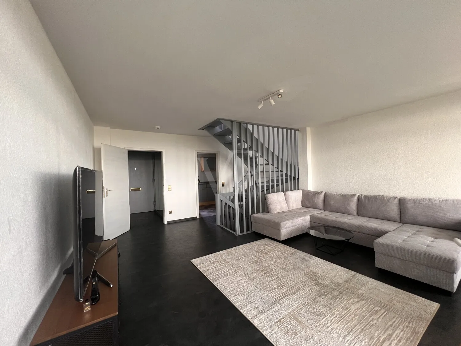 Living with a view of the Weser