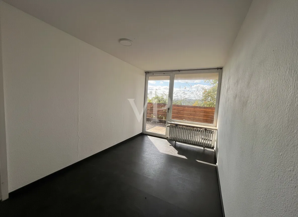 Living with a view of the Weser