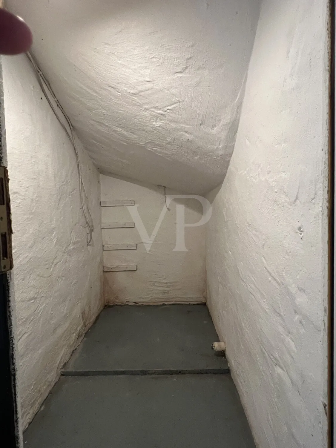 Vivir en una zona urbana tranquila de Hameln con un espacio habitable generoso.