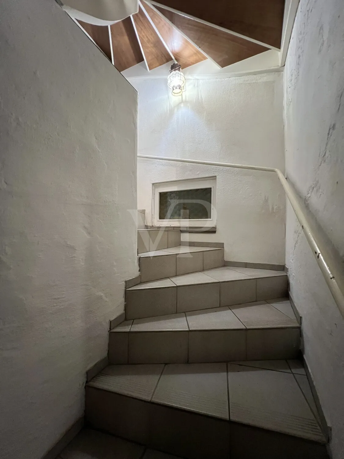 Kellertreppe