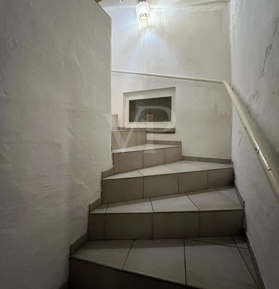 Kellertreppe