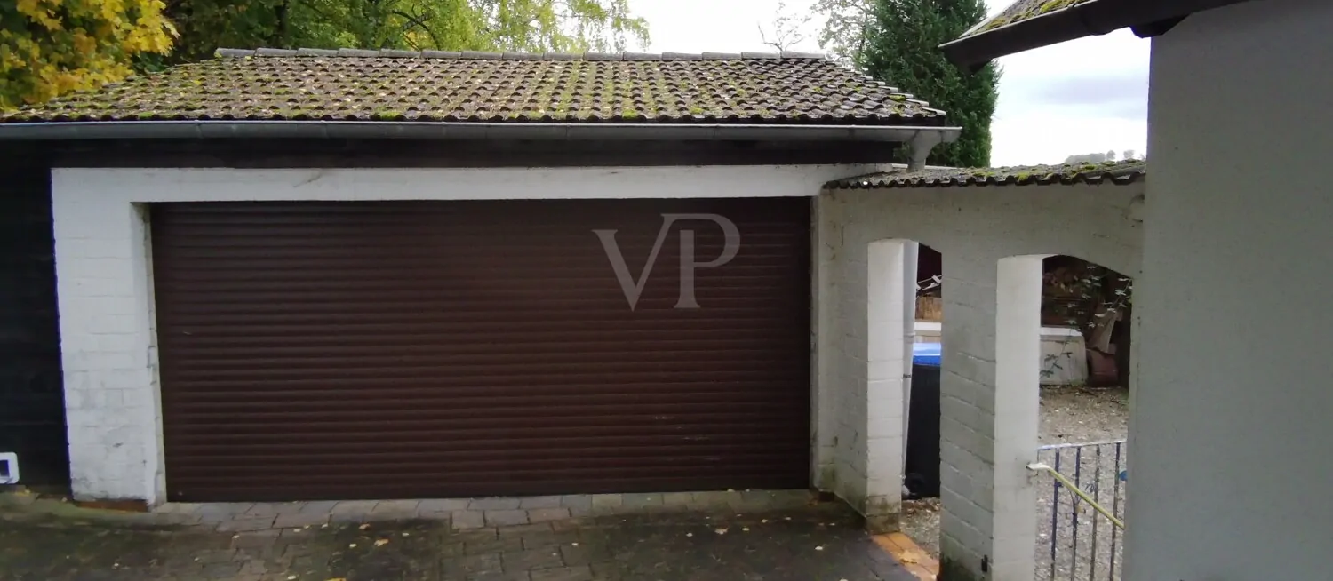 Wohnen in ruhiger Stadtteillage Hamelns mit großzügiger Wohnfläche