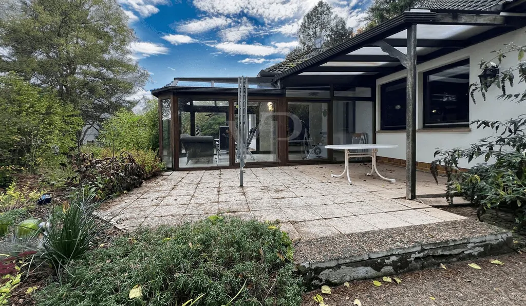 Wohnen in ruhiger Stadtteillage Hamelns mit großzügiger Wohnfläche