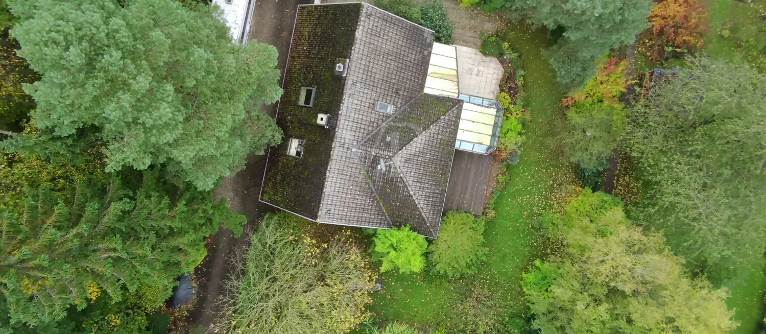 Wohnen in ruhiger Stadtteillage Hamelns mit großzügiger Wohnfläche