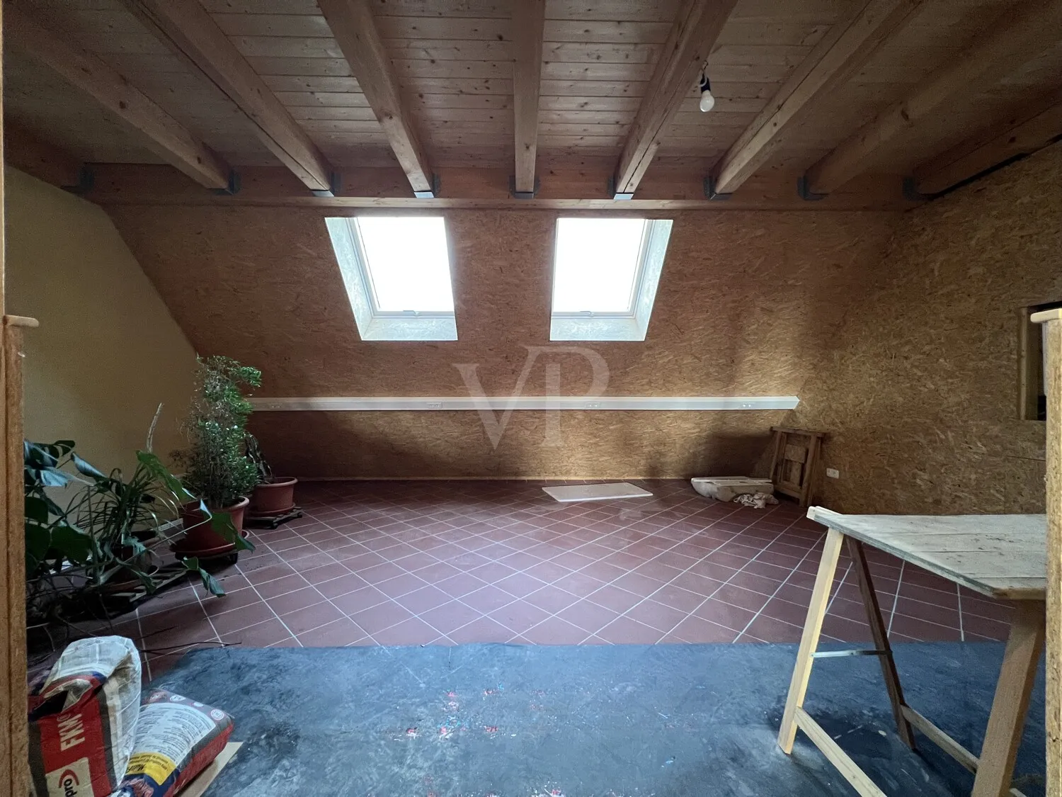 Weitläufiges Gebäude-Ensemble mit vielseitigen Möglichkeiten für Visionäre; Fokus Fachwerkhaus