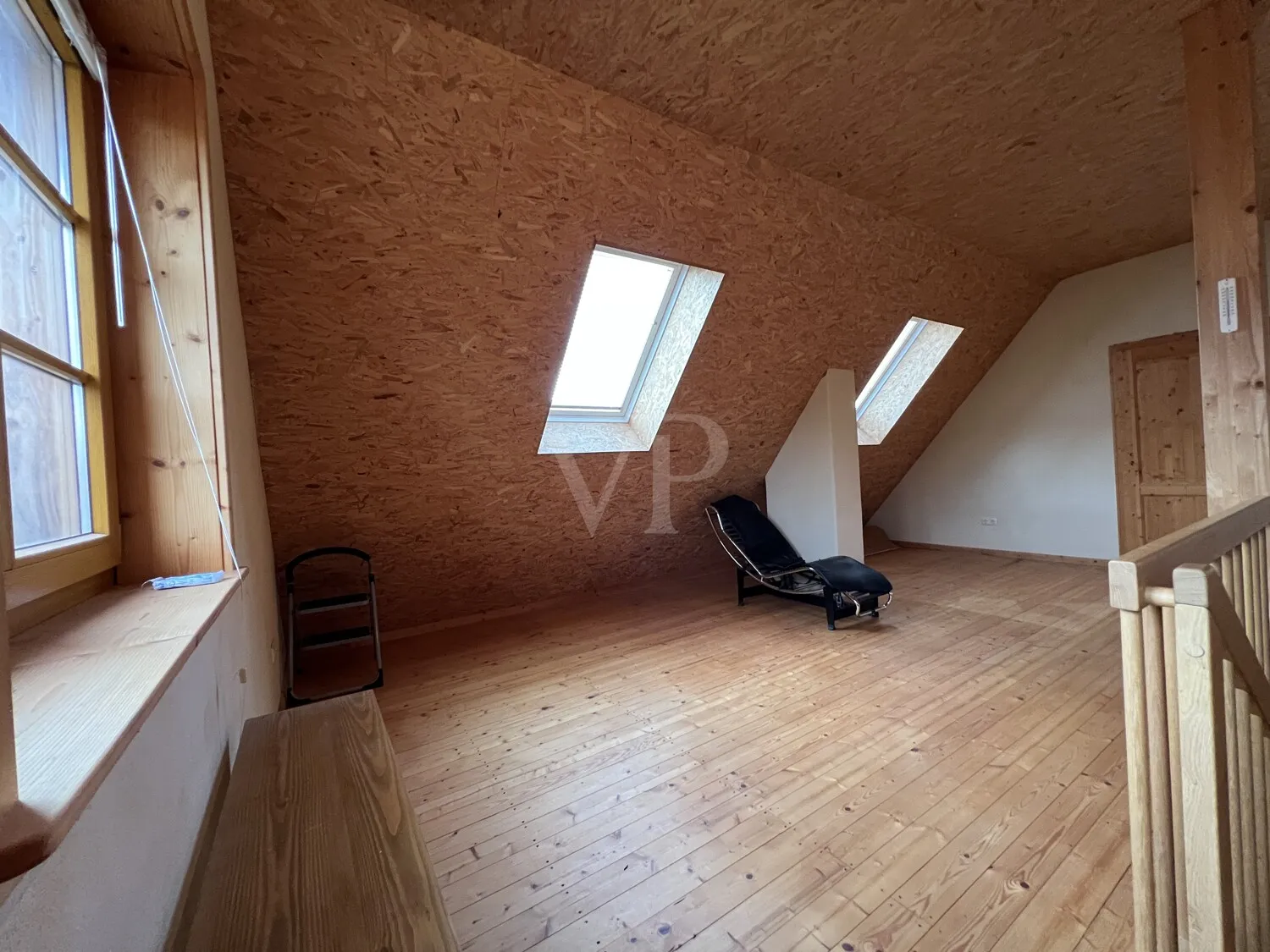 Weitläufiges Gebäude-Ensemble mit vielseitigen Möglichkeiten für Visionäre; Fokus Fachwerkhaus