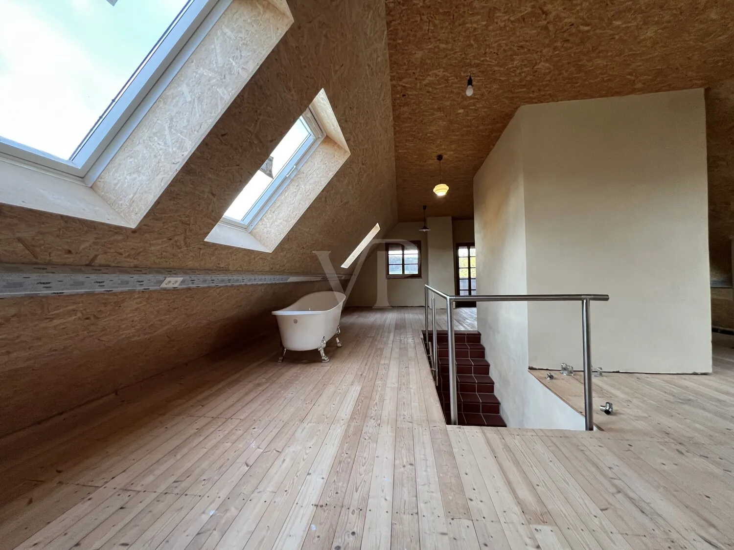 Weitläufiges Gebäude-Ensemble mit vielseitigen Möglichkeiten für Visionäre; Fokus Fachwerkhaus