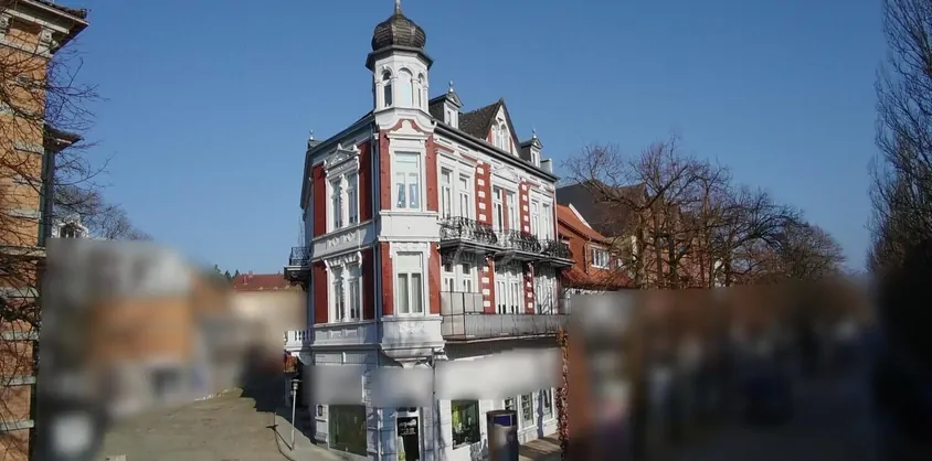 von Poll Immobilien GmbH