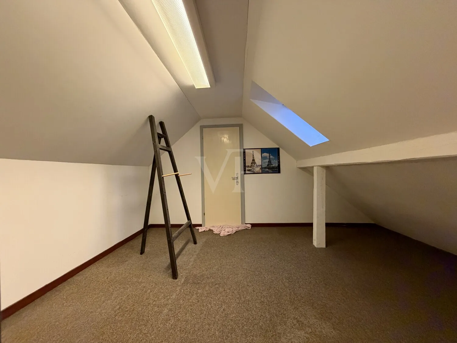 Familiendomizil mit Ausbaupotenzial und gemütlichem Garten in Wesernähe