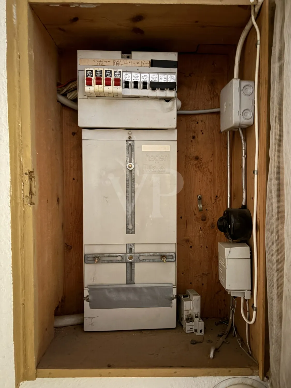 Familiendomizil mit Ausbaupotenzial und gemütlichem Garten in Wesernähe