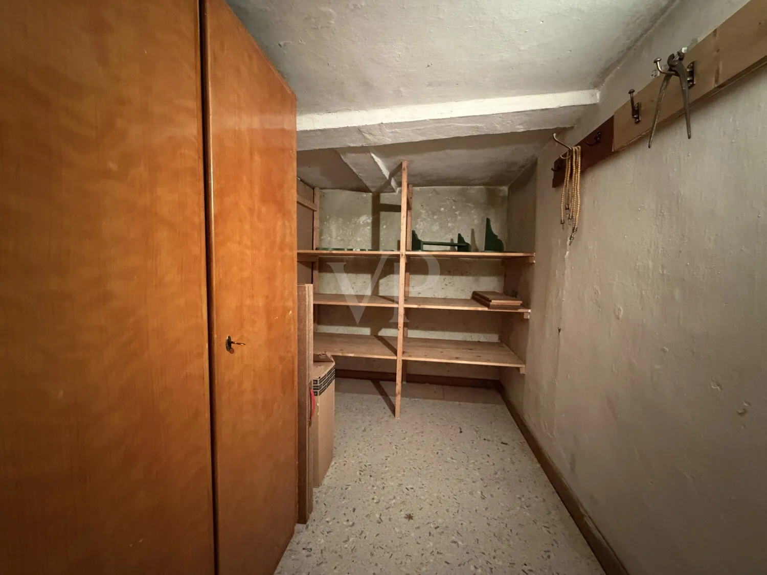 Familiendomizil mit Ausbaupotenzial und gemütlichem Garten in Wesernähe