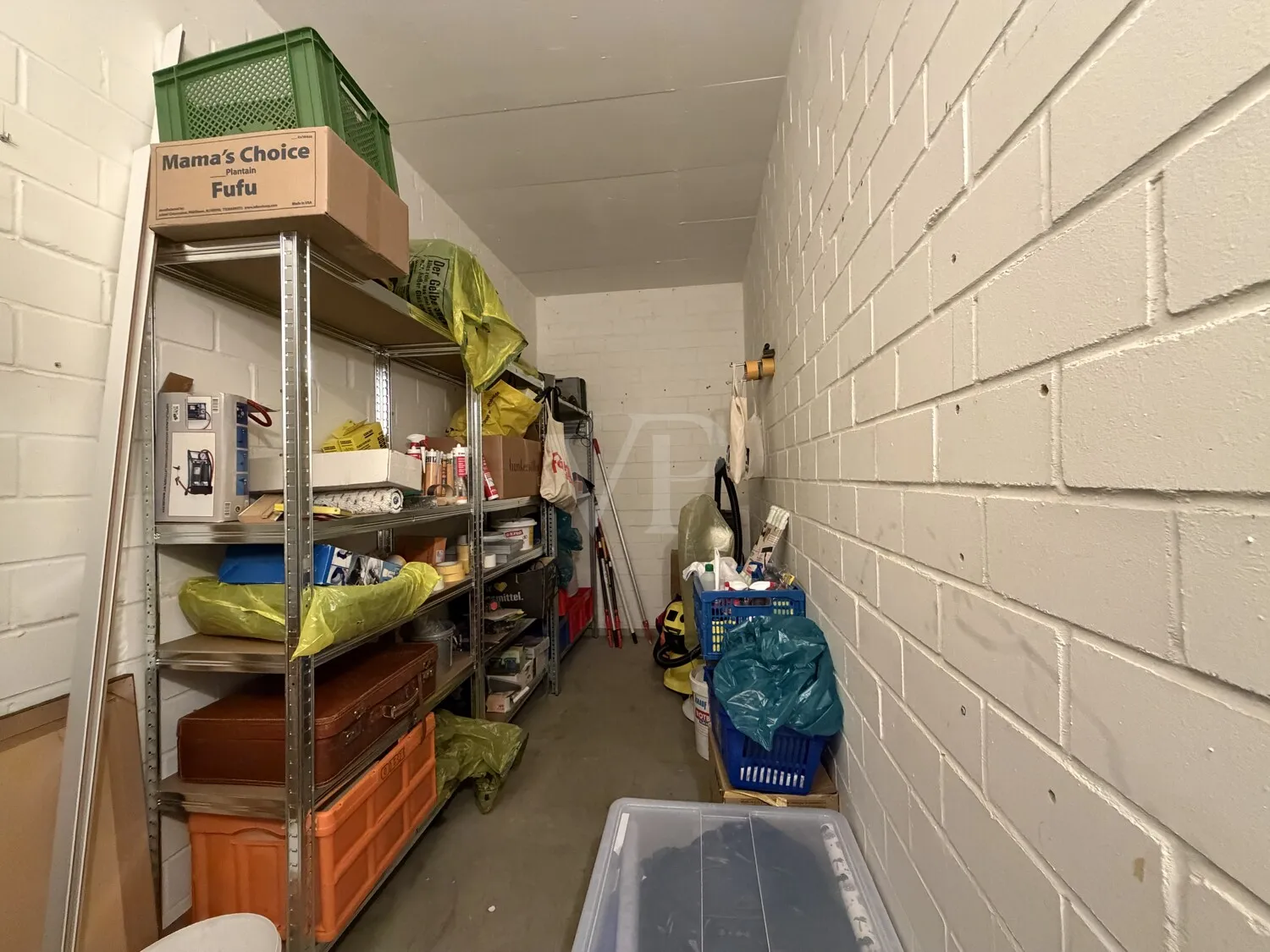 3-Zimmer-Wohnung mit Balkon und Tiefgarage - Wohnglück in gepflegtem, ruhigen Mehrfamilienhaus