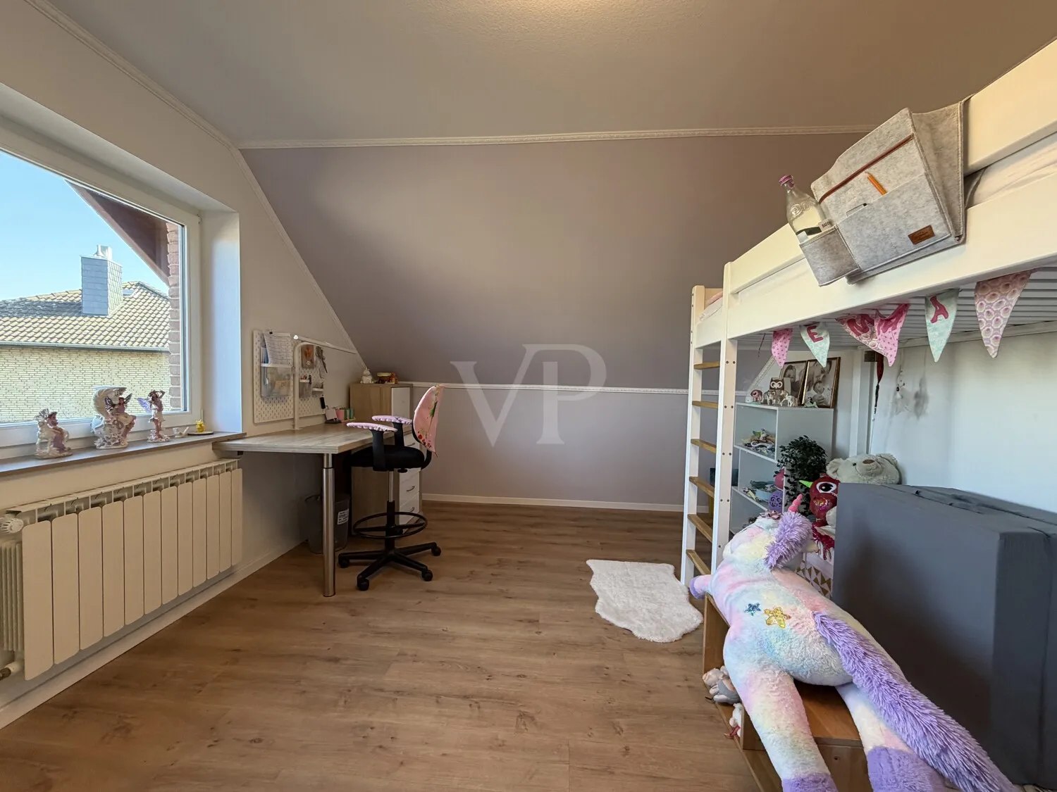 Kinderzimmer II