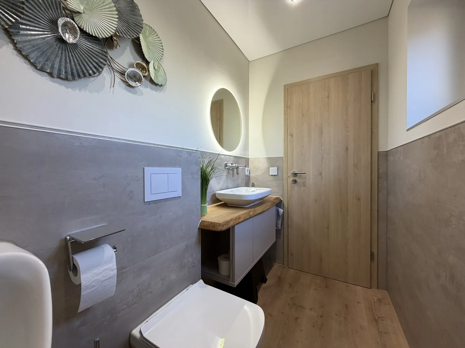 Gäste-WC
