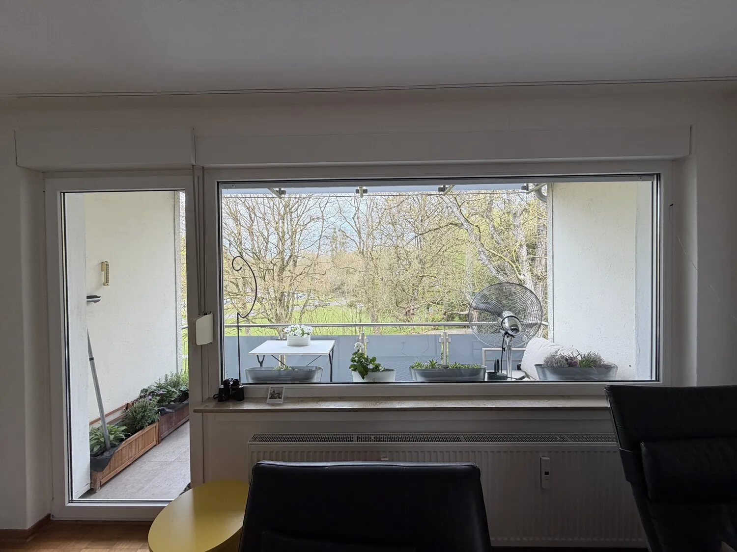 Wohnraum I