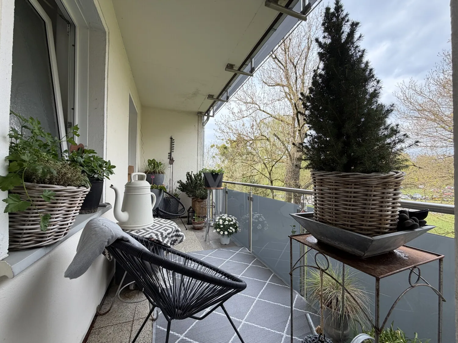 Balkon II