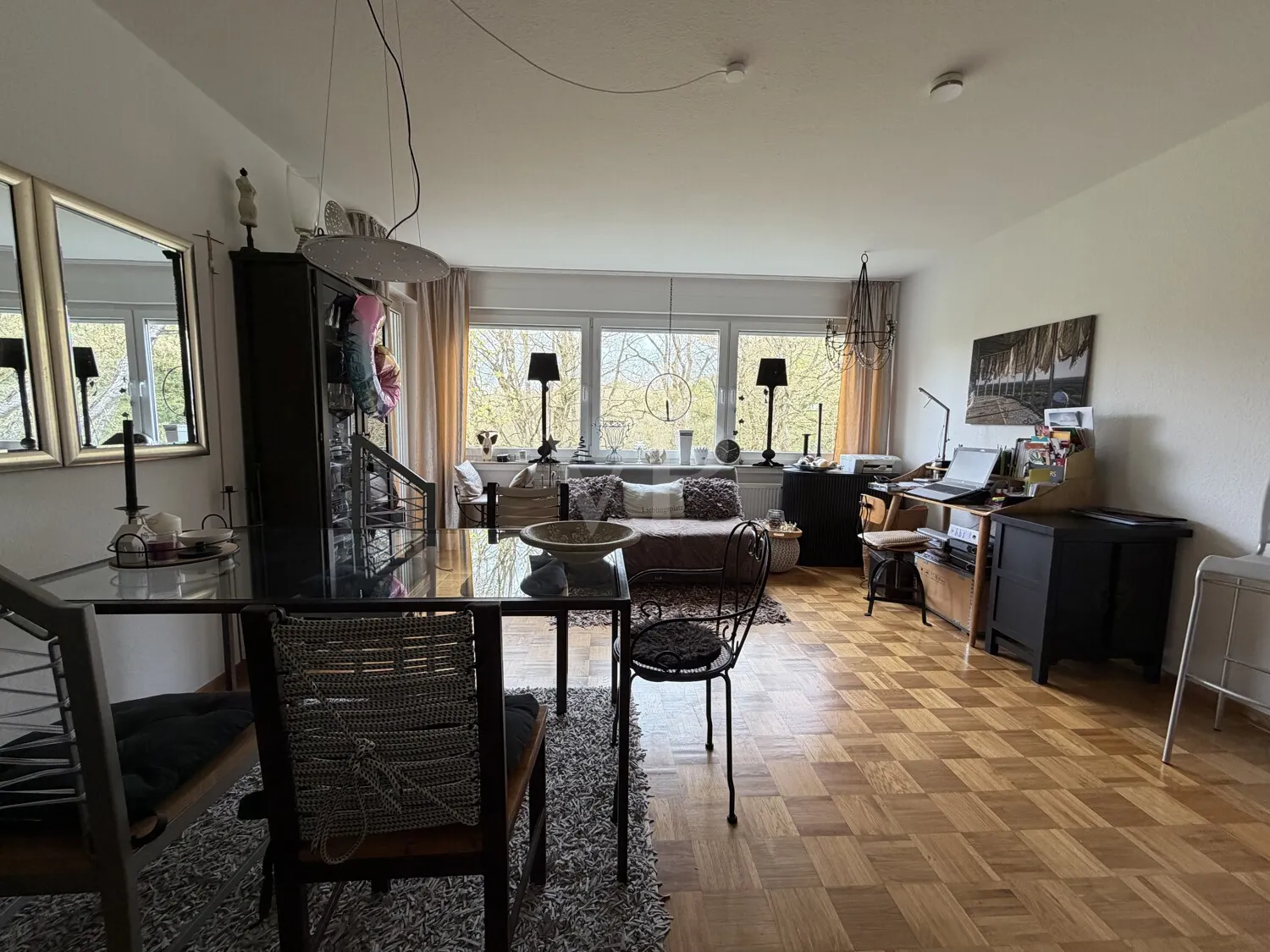Wohnraum II