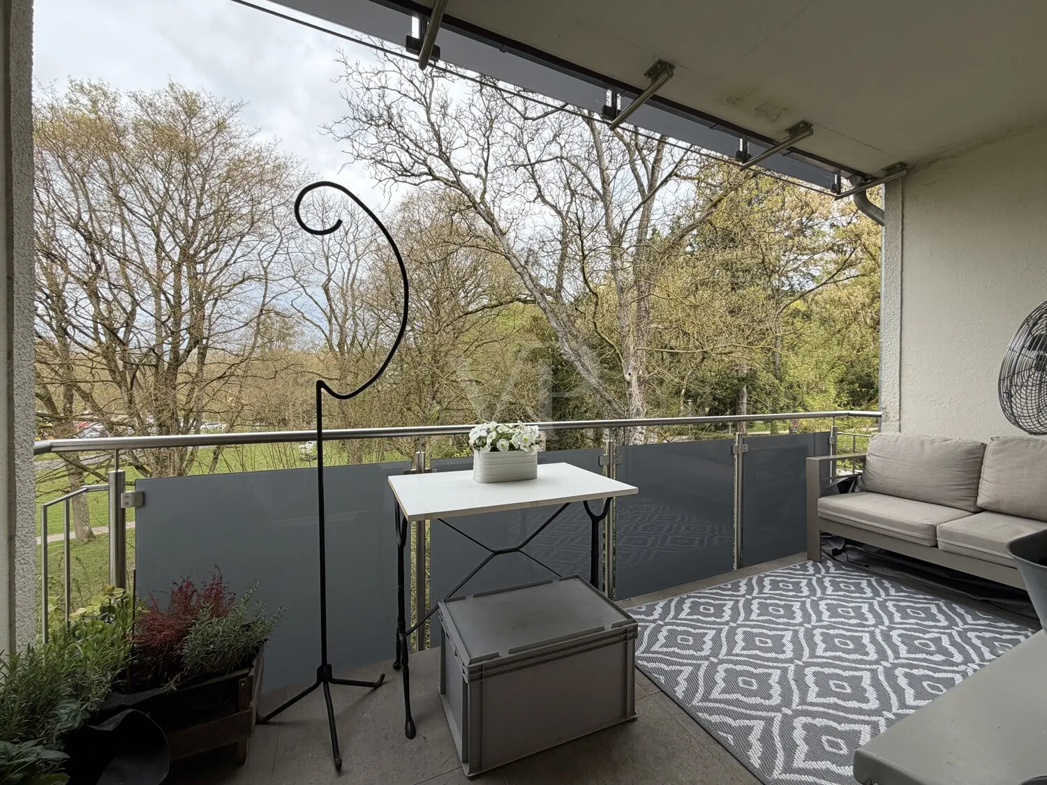 Balkon I