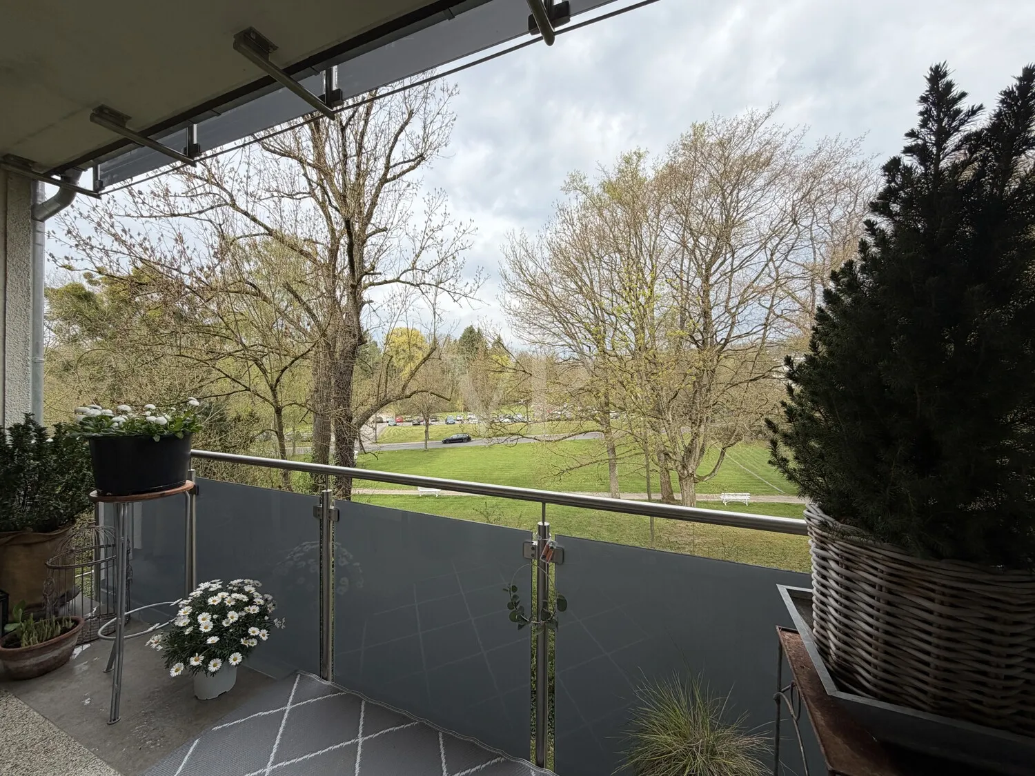 Balkon II