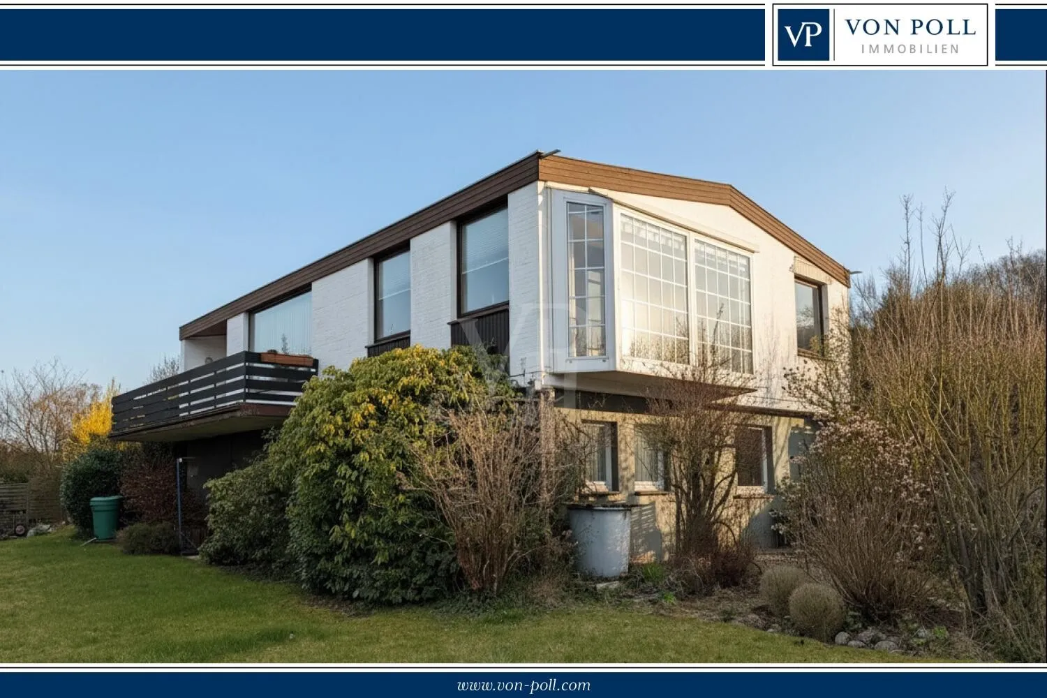 Einfamilienhaus mit Einliegerwohnung am Ohrberg auf Erbpachtgrundstück – Ihr Projekt mit großem Potenzial