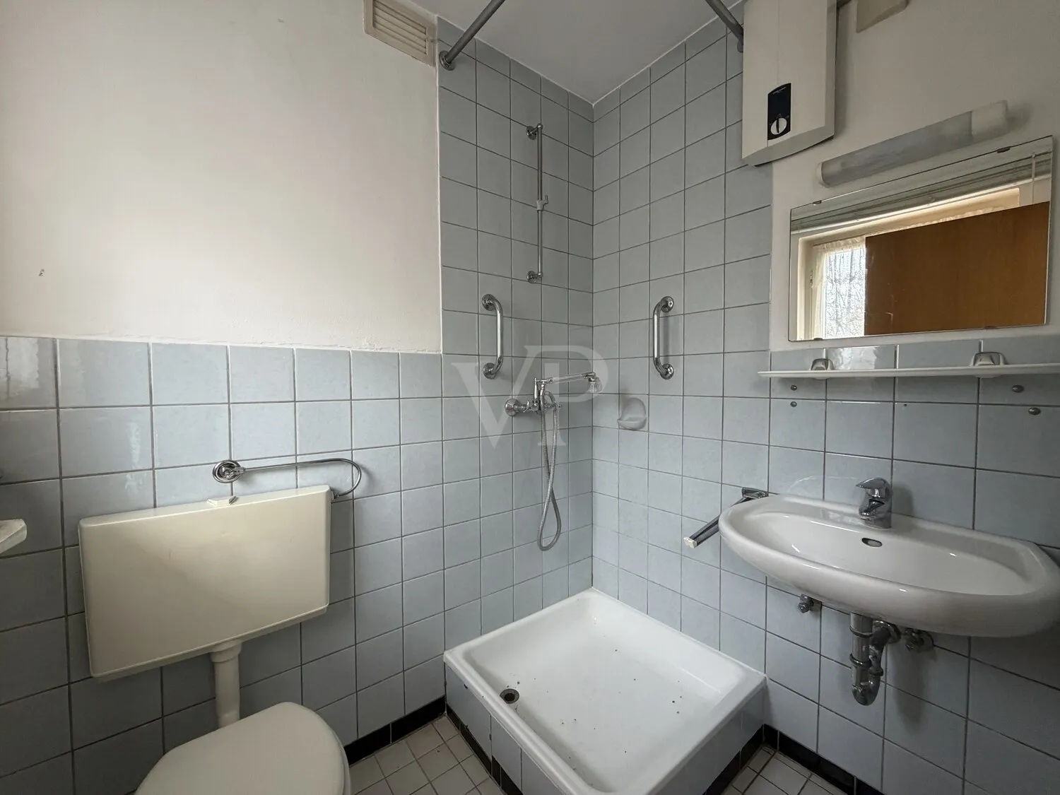 Badezimmer ELW
