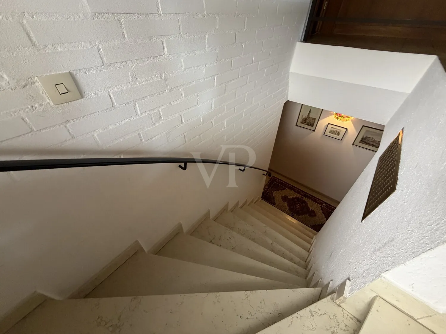 Kellertreppe
