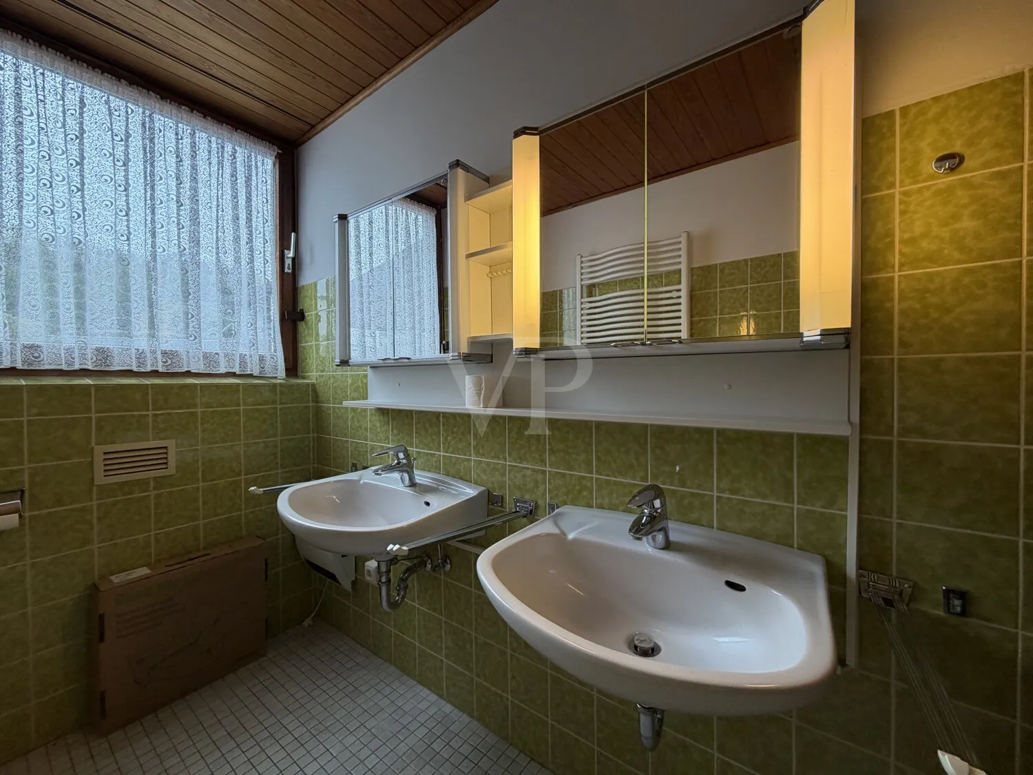 Einfamilienhaus mit Einliegerwohnung am Ohrberg auf Erbpachtgrundstück – Ihr Projekt mit großem Potenzial