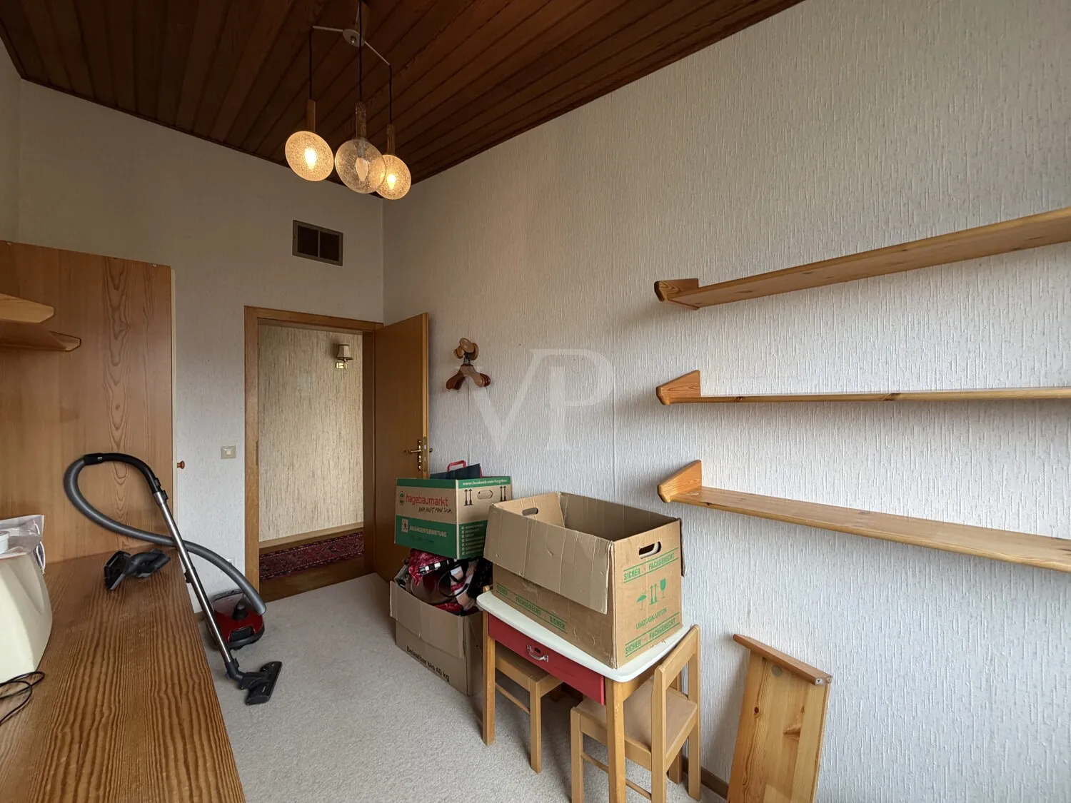 Einfamilienhaus mit Einliegerwohnung am Ohrberg auf Erbpachtgrundstück – Ihr Projekt mit großem Potenzial