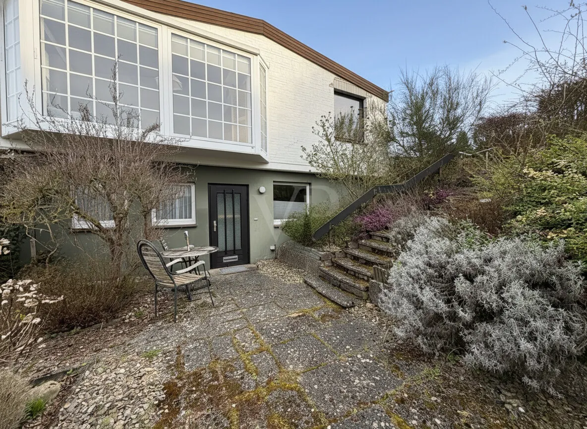 Terrasse ELW