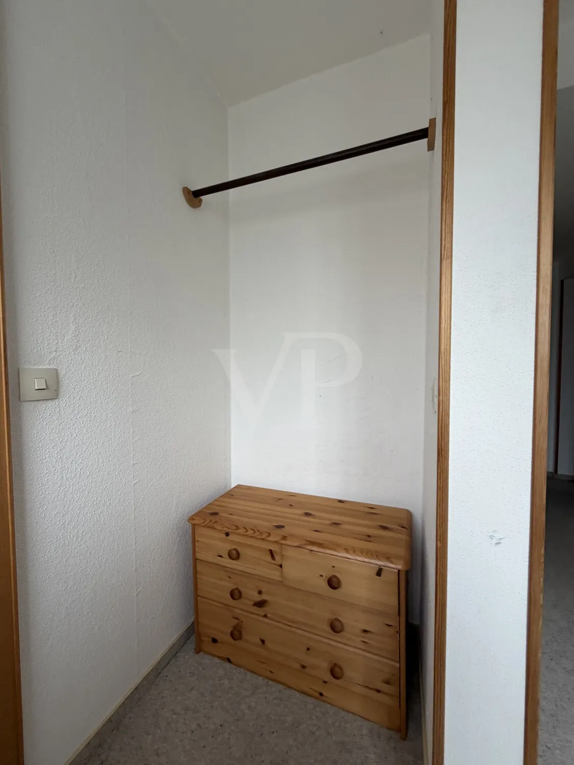 Garderobe ELW