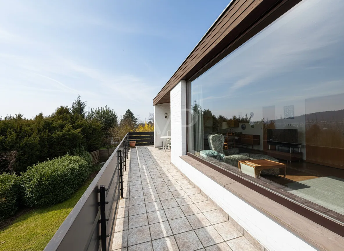 Einfamilienhaus mit Einliegerwohnung am Ohrberg auf Erbpachtgrundstück – Ihr Projekt mit großem Potenzial
