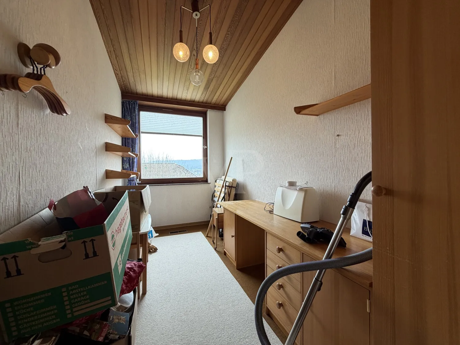 Kinderzimmer I