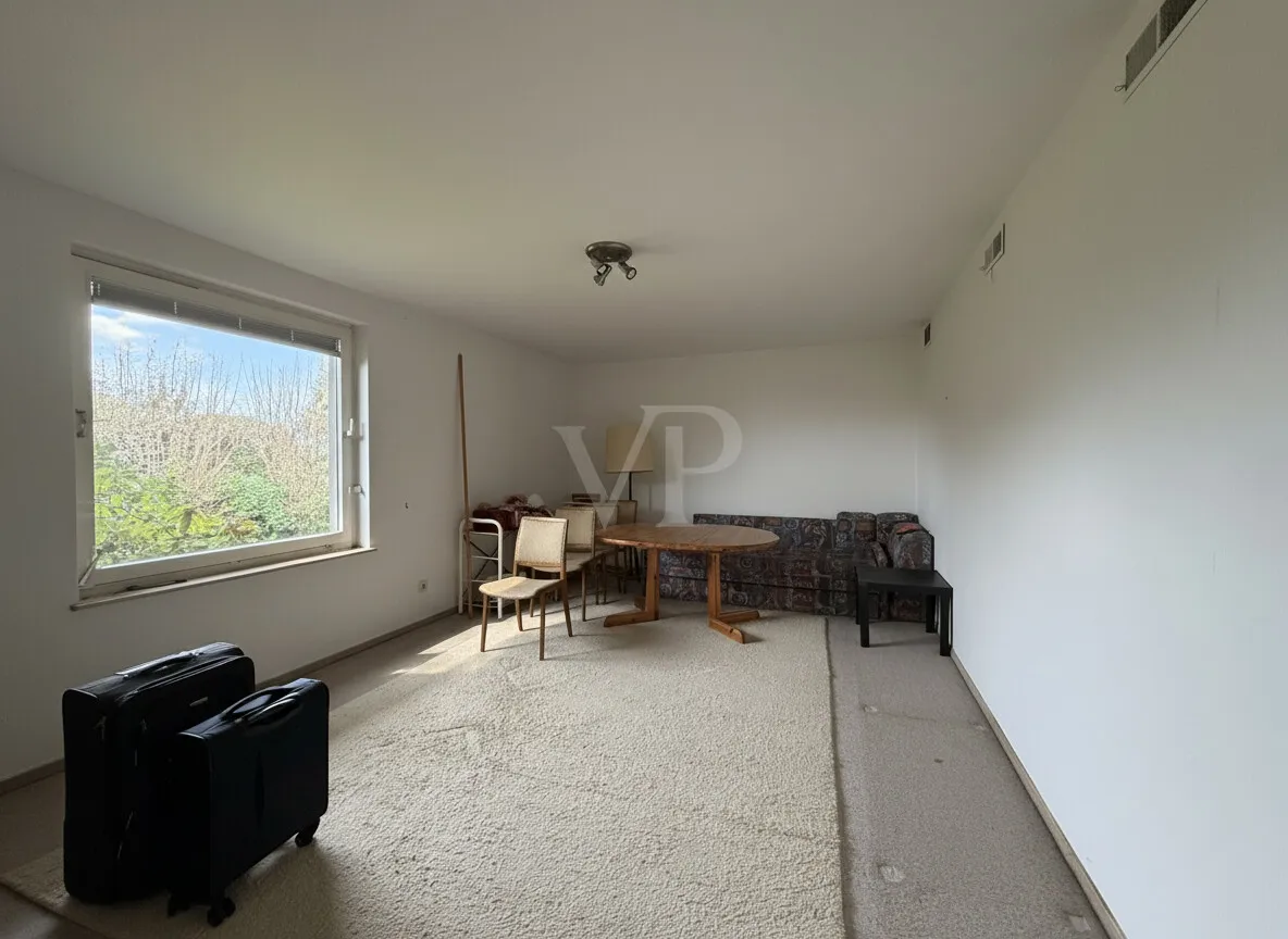 Wohnzimmer ELW