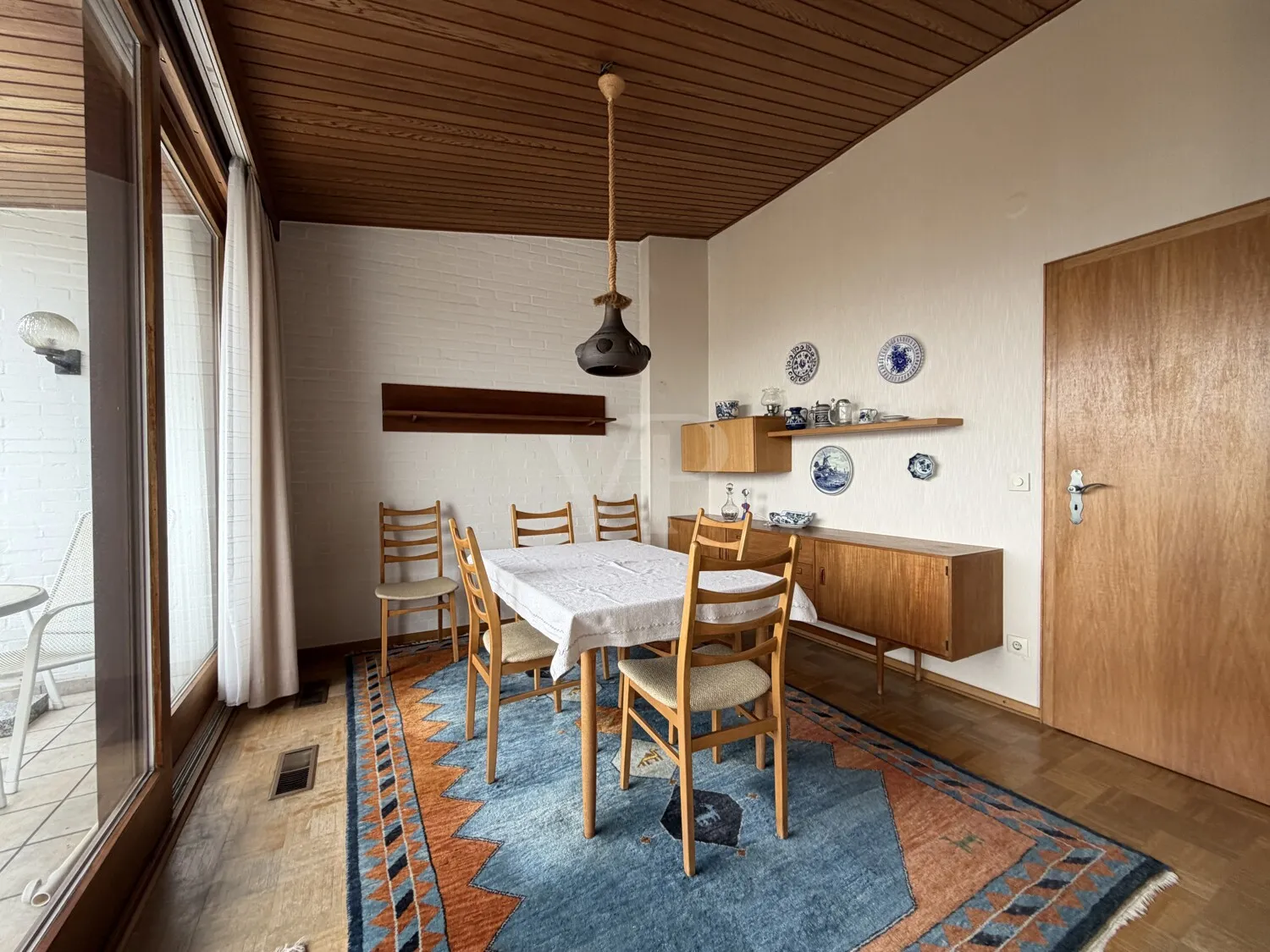 Einfamilienhaus mit Einliegerwohnung am Ohrberg auf Erbpachtgrundstück – Ihr Projekt mit großem Potenzial
