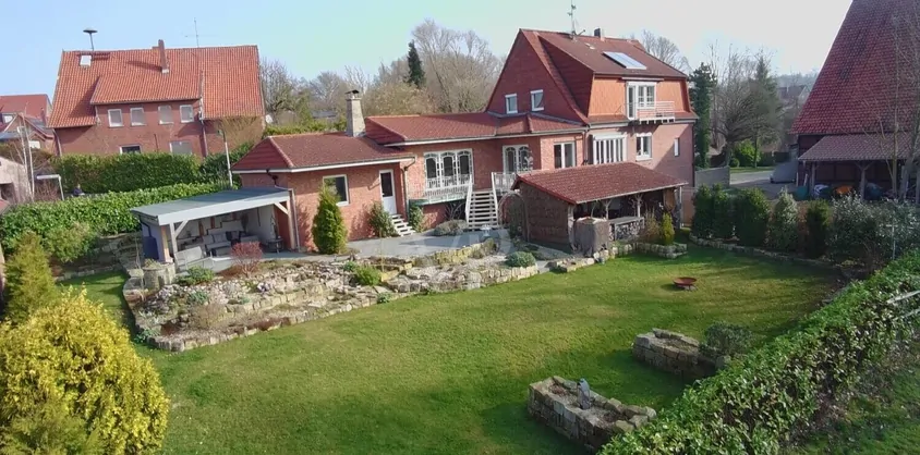 von Poll Immobilien GmbH