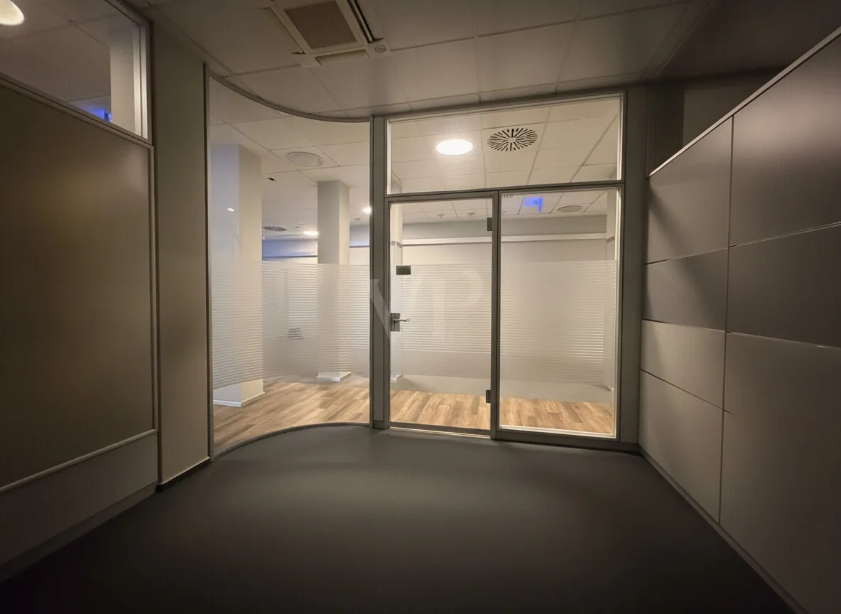 Büro