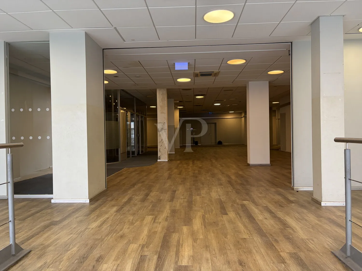Gewerbefläche