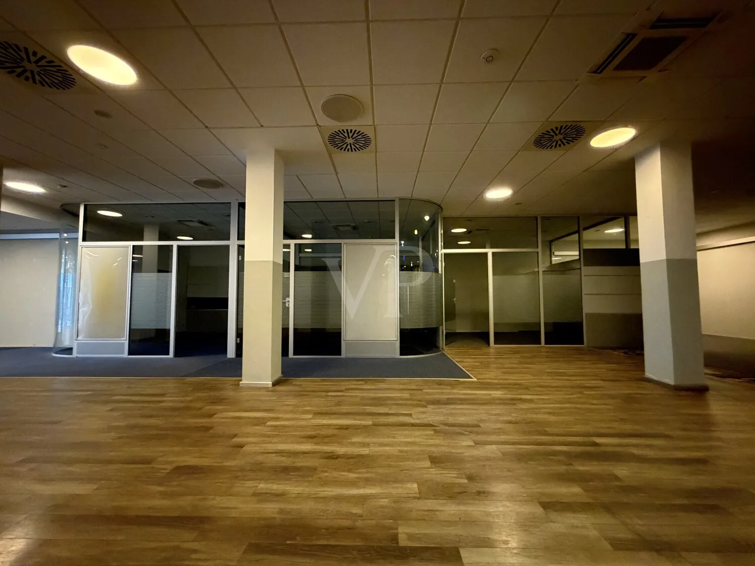 Büro-/Beratungsräume