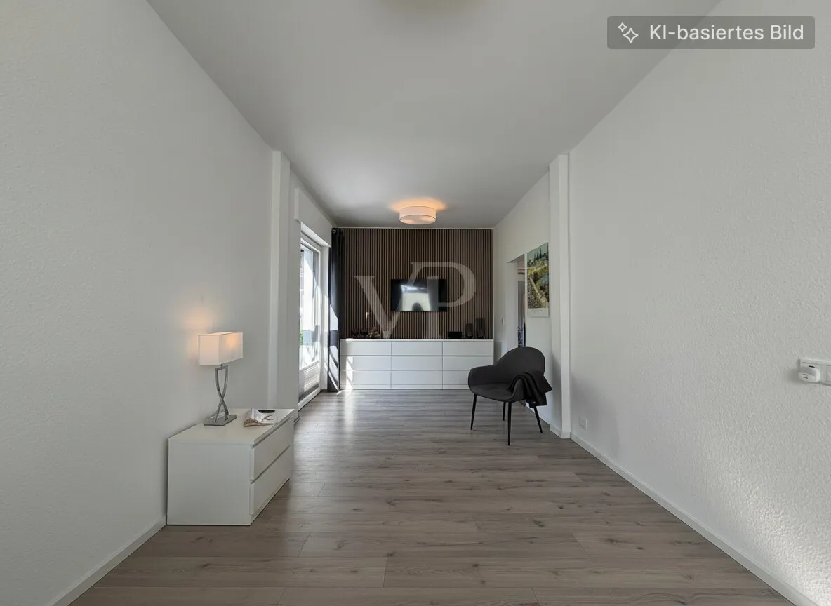 Modernisierter Bungalow in ruhiger Lage und großzügiger Terrasse zum Genießen