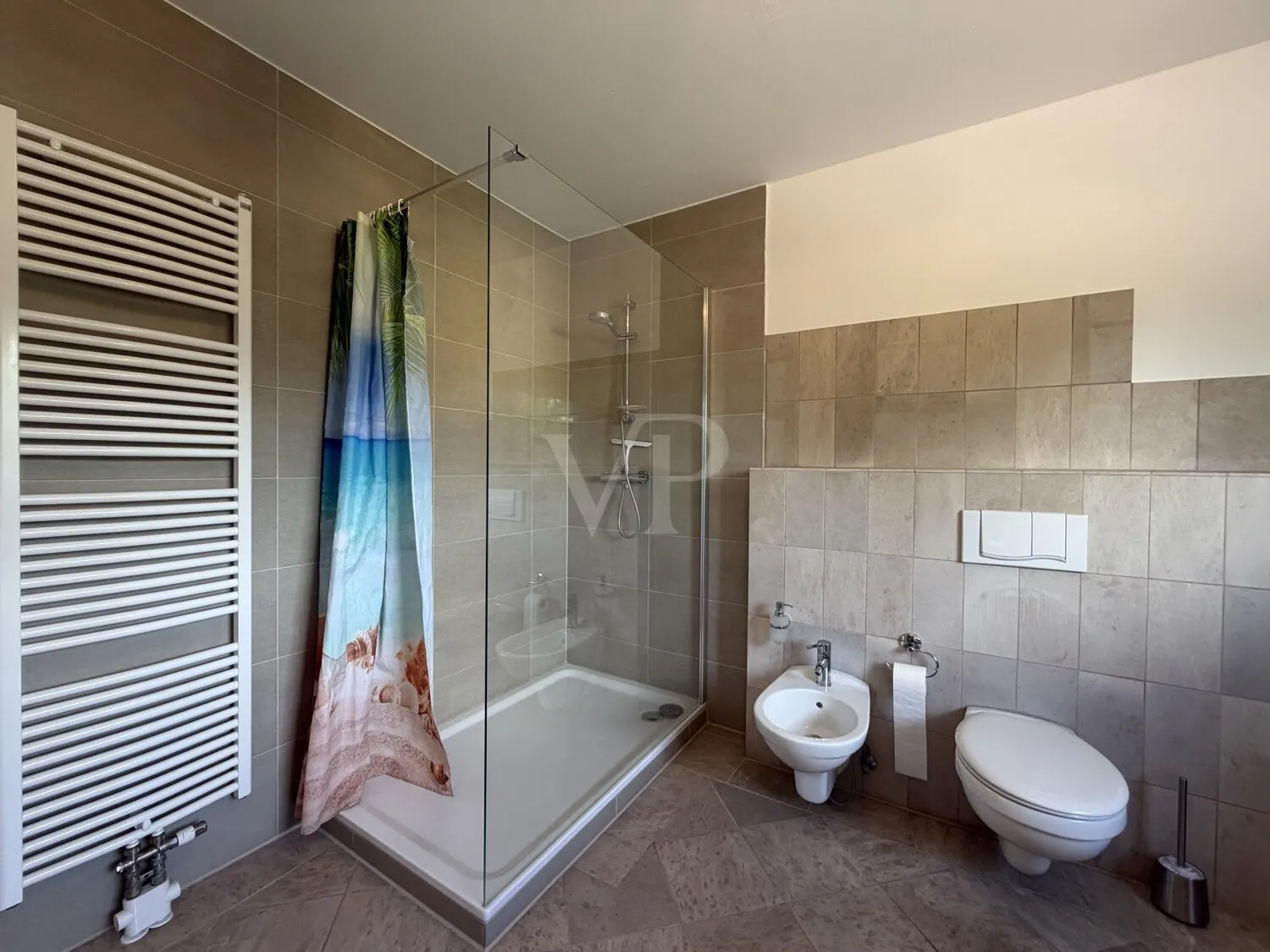 Badezimmer OG