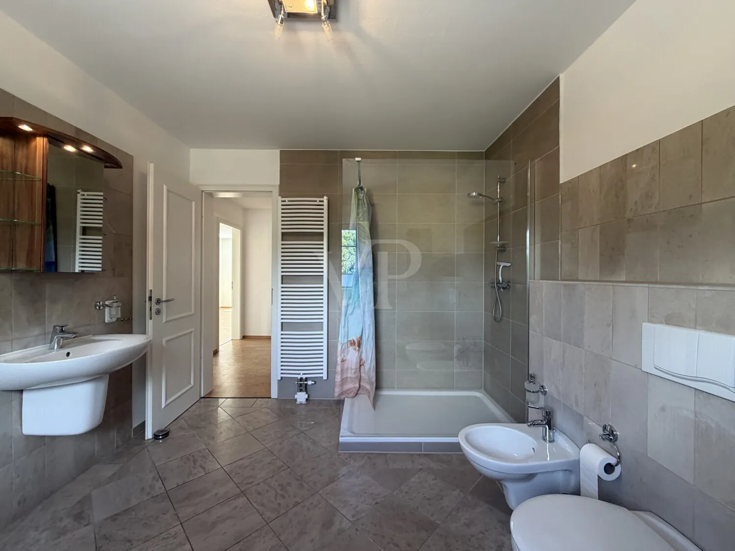 Badezimmer OG